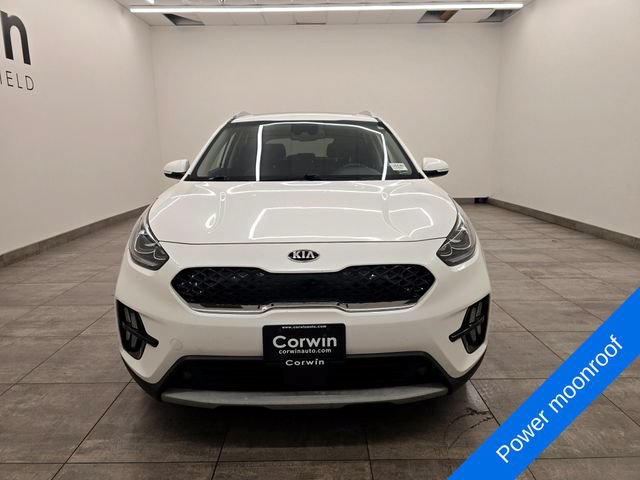 Used 2020 Kia Niro EX Premium FWD image 7