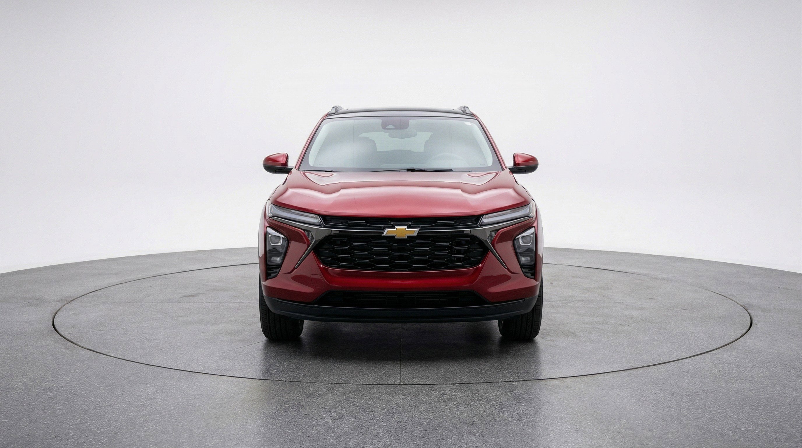 Used 2025 Chevrolet TrailBlazer LT image 2