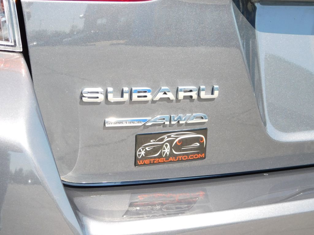 Used 2023 Subaru Crosstrek 2.0i Premium image 41