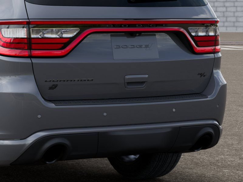 New 2026 Dodge Durango R/T w/ Blacktop Package AWD/4WD image 14