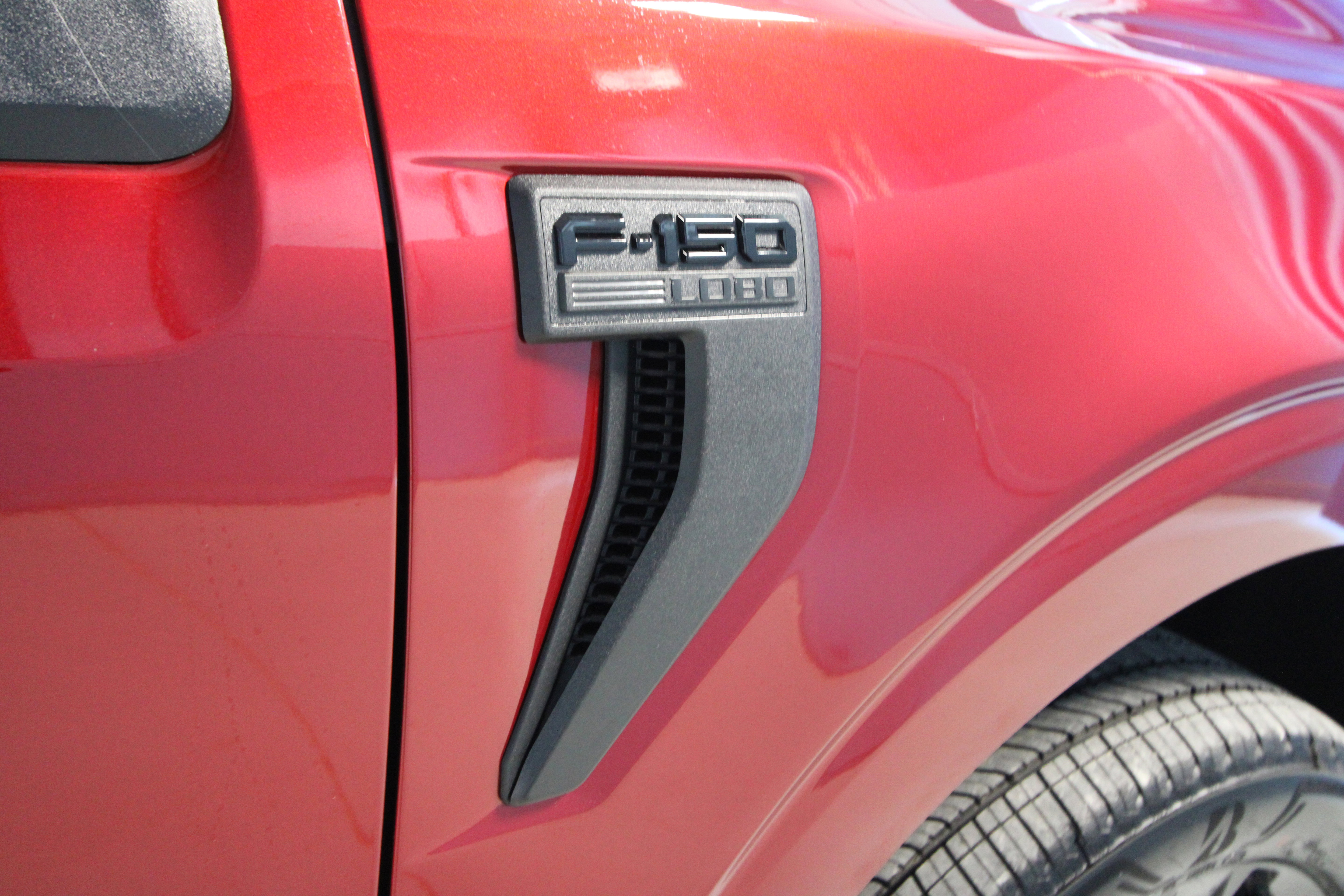 New 2026 Ford F150 STX AWD/4WD image 29