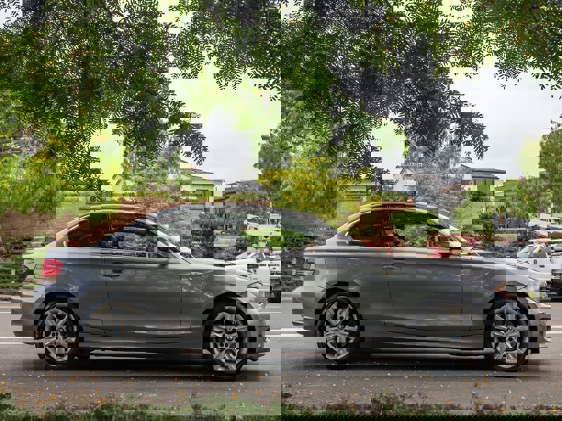 Used 2012 BMW 128i Coupe image 5