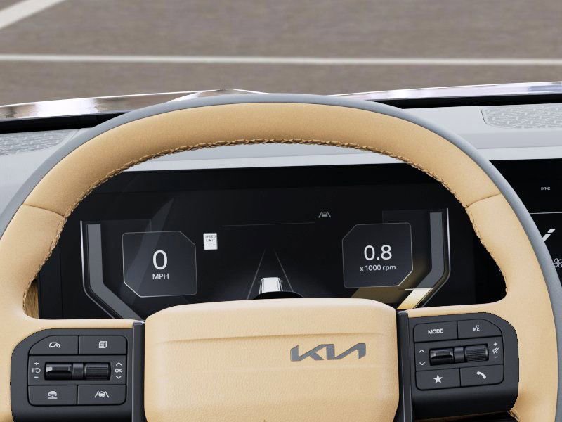 New 2027 Kia Telluride SX X-Line image 22