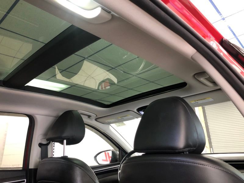 Used 2023 Hyundai Tucson Limited image 12