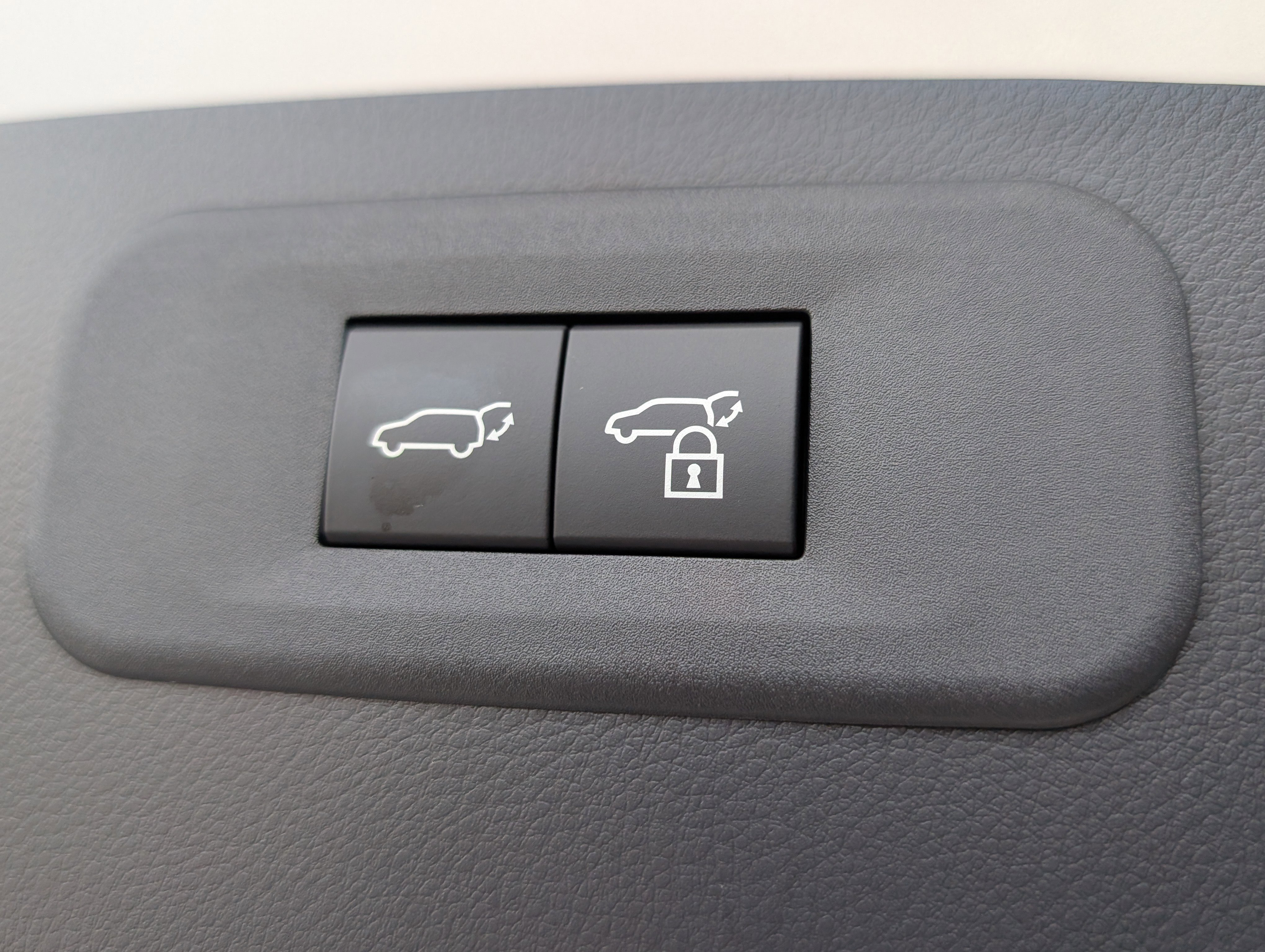 New 2026 Lexus NX 450h+ AWD w/ Luxury Package image 12