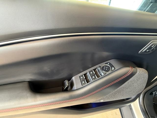 Used 2025 Ford Mustang Mach-E Premium w/ Sport Appearance Package image 11