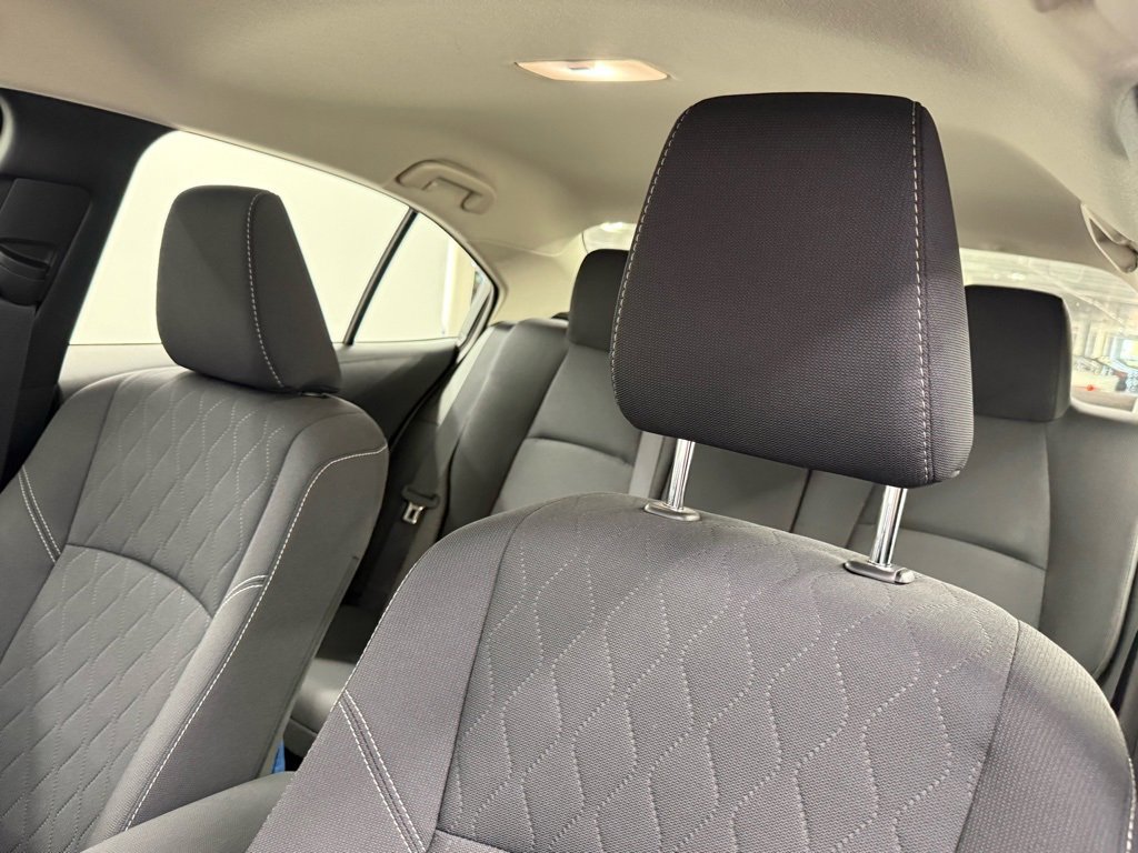 Certified 2026 Toyota Corolla LE image 18