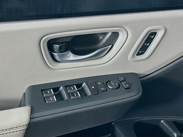 Certified 2024 Honda Pilot Elite image 25