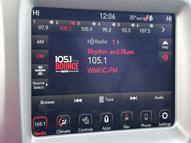 Certified 2021 Jeep Compass 80th Special Edition image 20