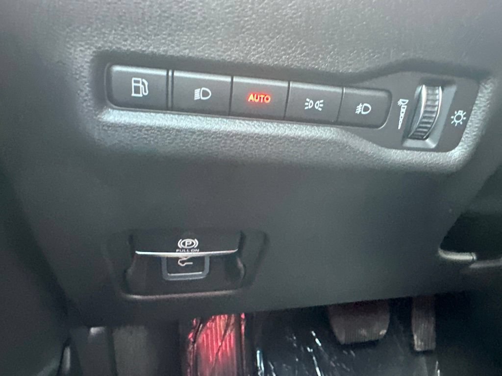 New 2026 Jeep Cherokee Limited AWD/4WD image 36