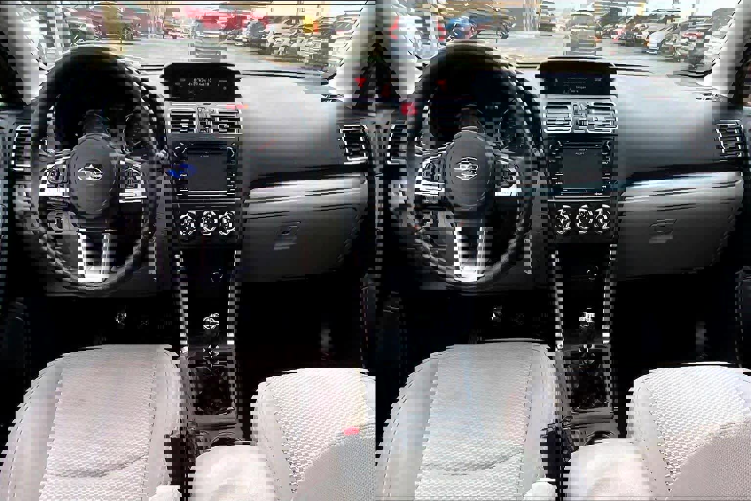 Used 2018 Subaru Forester 2.5i image 14