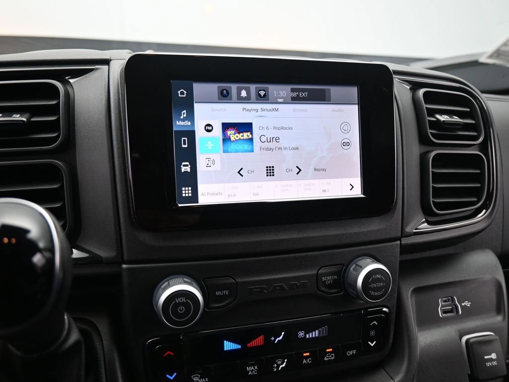 Used 2025 RAM ProMaster 1500 image 20