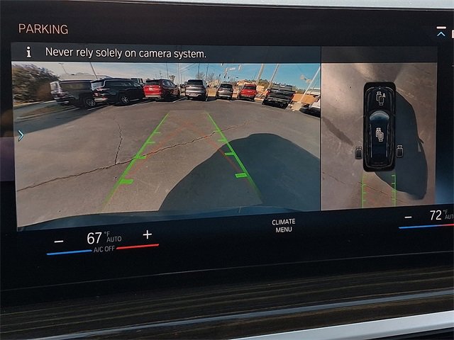 Used 2023 BMW X7 xDrive40i image 19