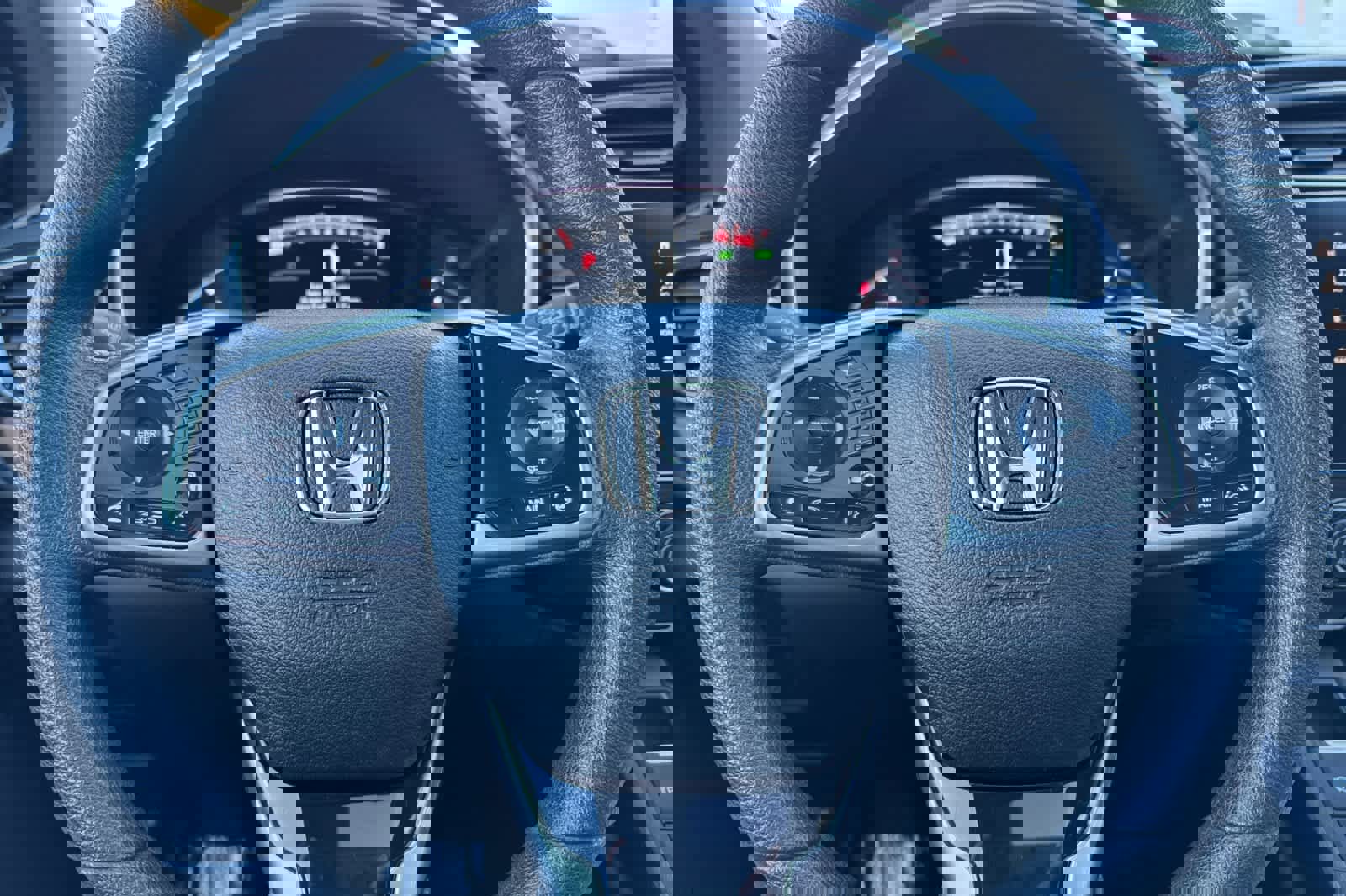 Used 2018 Honda CR-V EX image 25