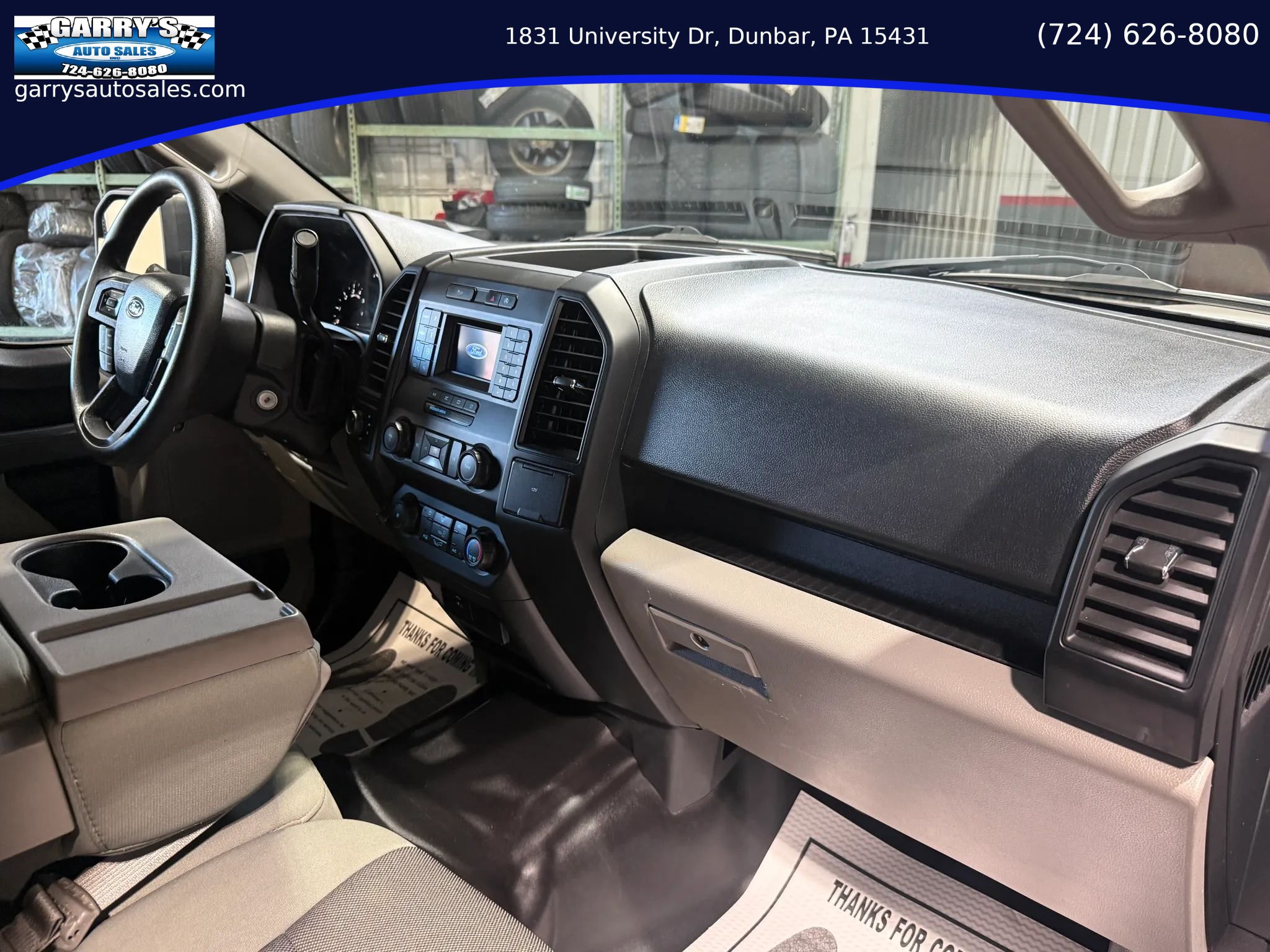 Used 2020 Ford F150 XL w/ XL Power Equipment Group AWD/4WD image 28