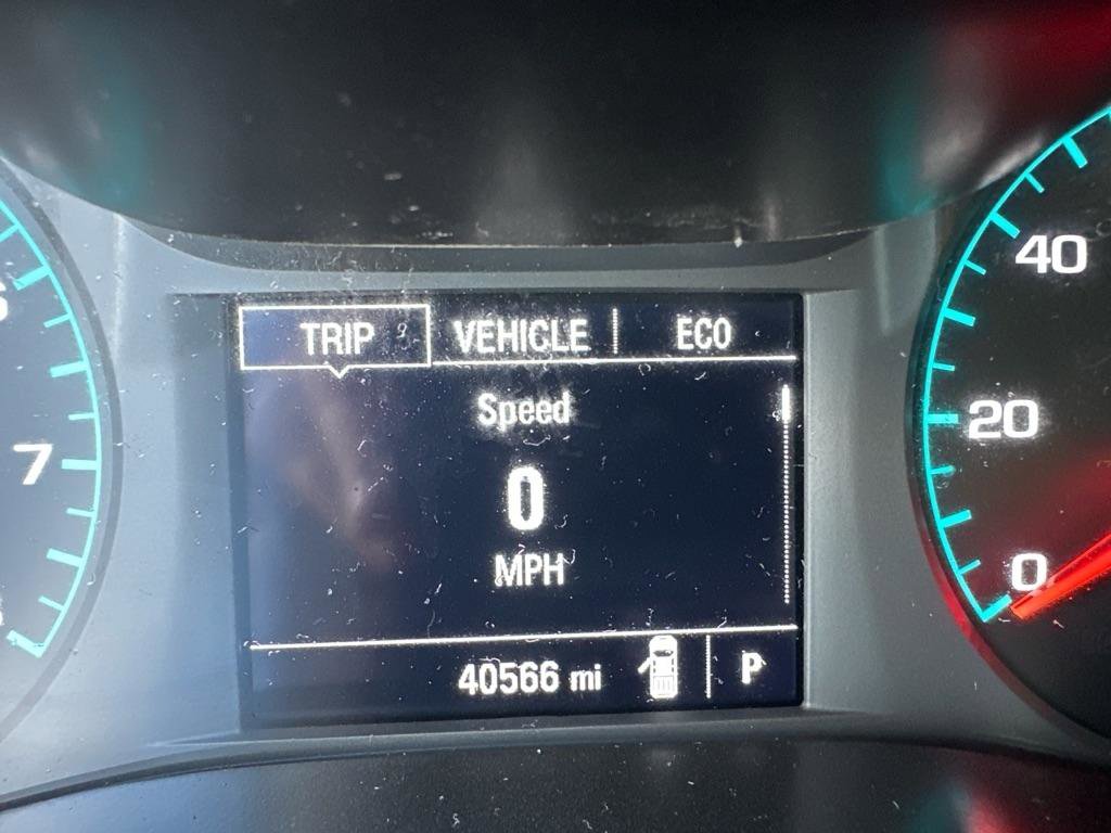 Used 2022 GMC Canyon Elevation Standard w/ Trailering Package image 13