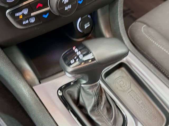 Used 2022 Dodge Charger GT w/ Blacktop Package image 17