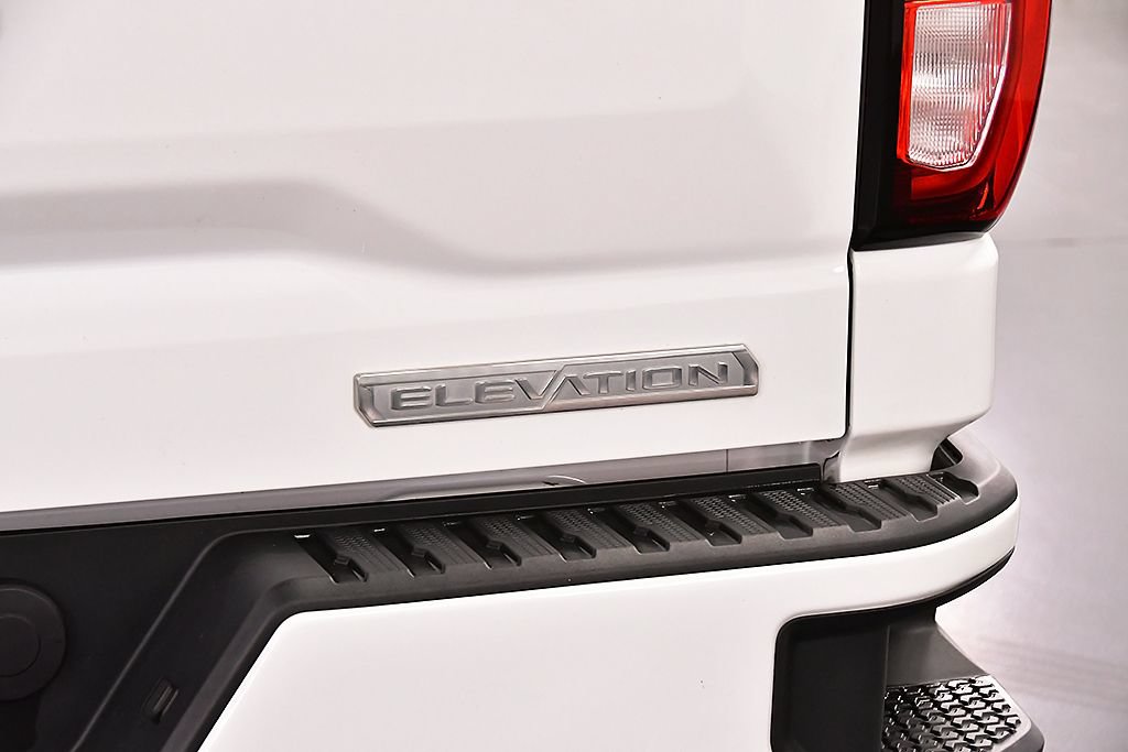 Used 2024 GMC Sierra 1500 Elevation AWD/4WD image 12