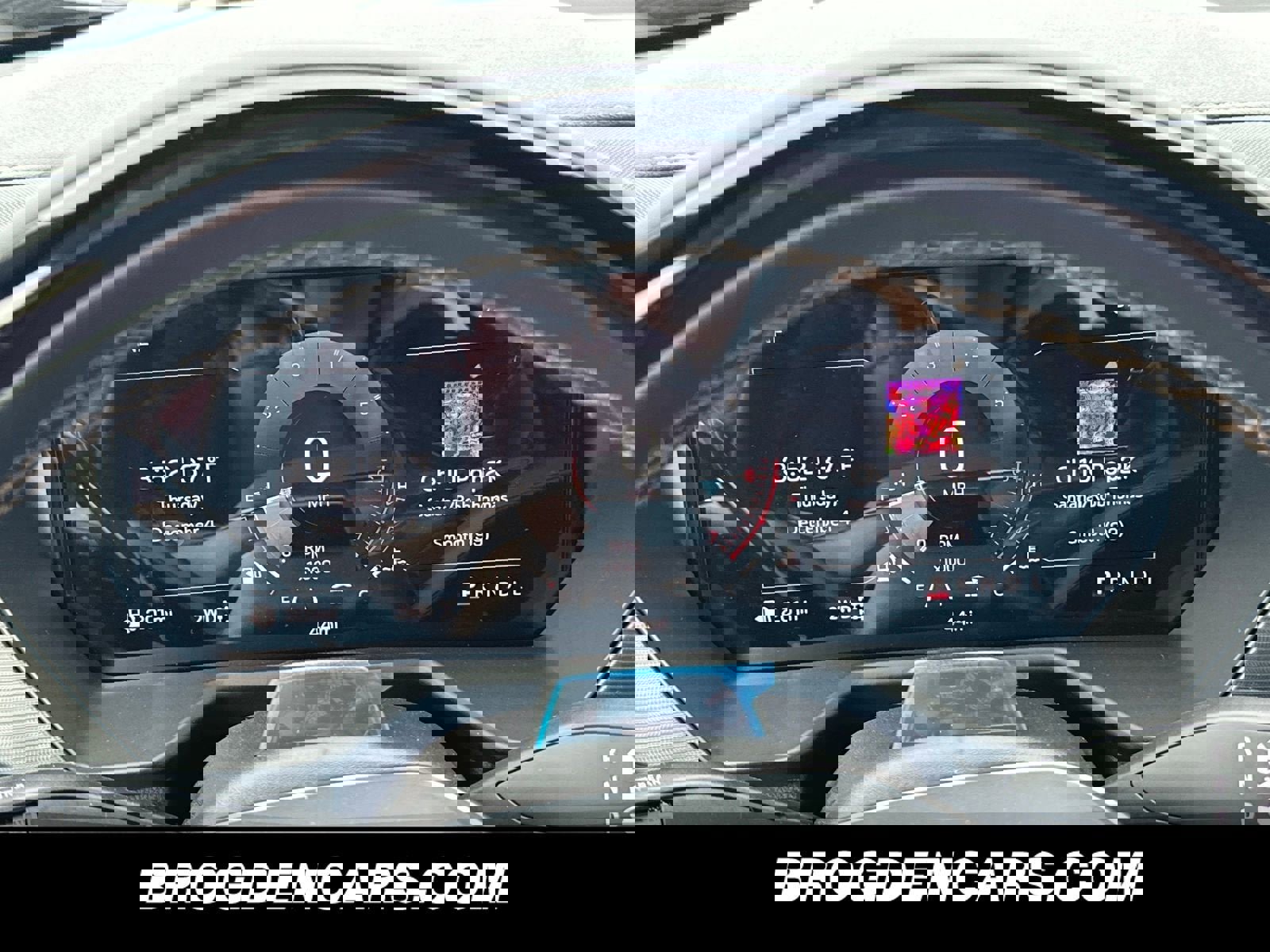 New 2026 GMC Acadia AT4 w/ Super Cruise Package image 6