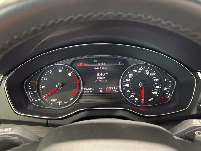 Used 2021 Audi Q5 2.0T Premium w/ Convenience Package AWD/4WD image 12