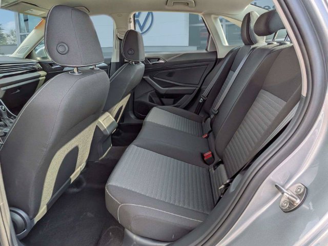 New 2027 Volkswagen Jetta S FWD image 13