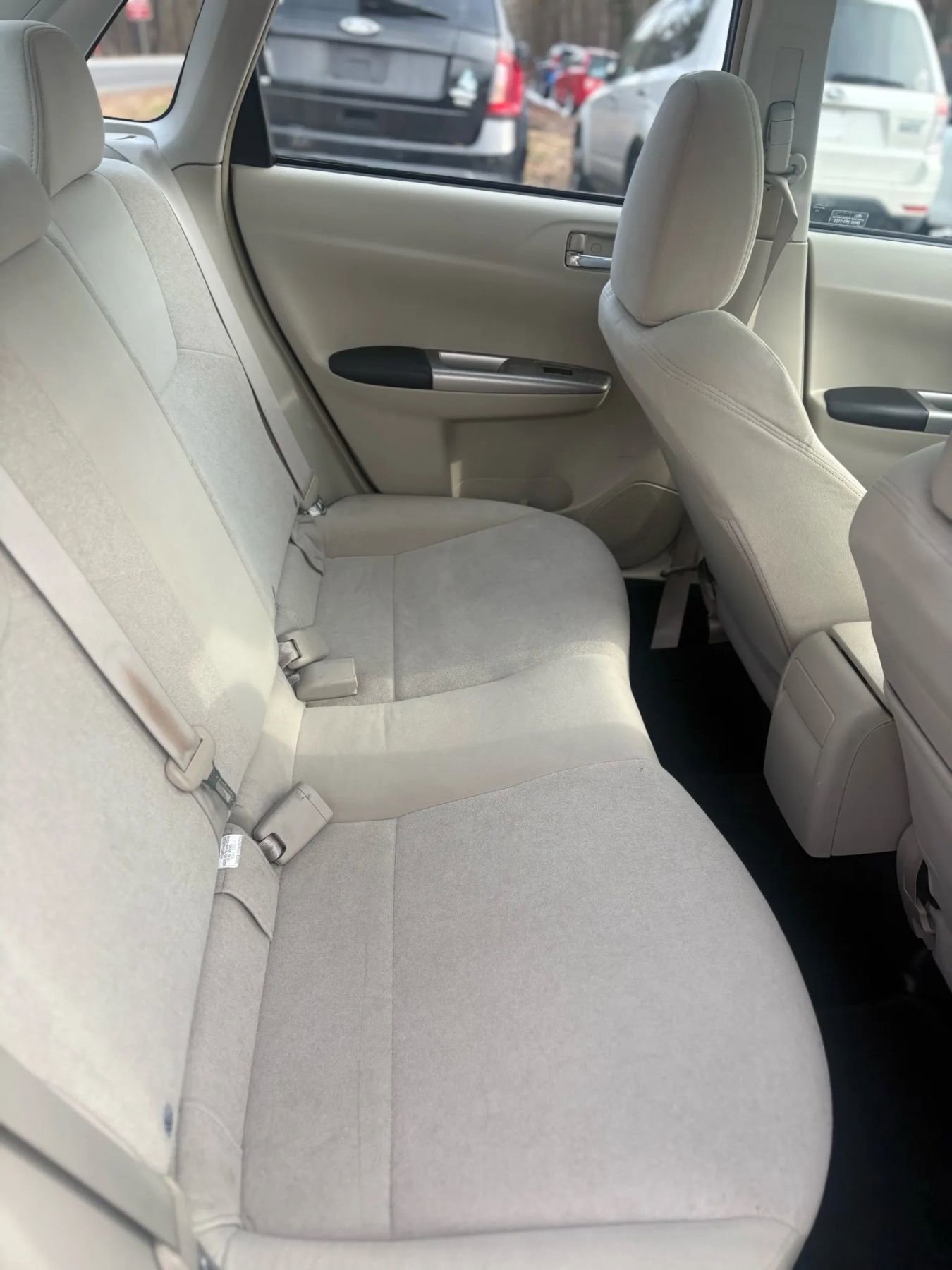 Used 2009 Subaru Impreza 2.5i image 20