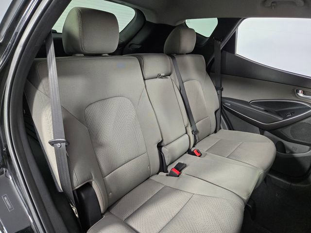 Used 2018 Hyundai Santa Fe Sport w/ 2.4L Value Package 02 image 18