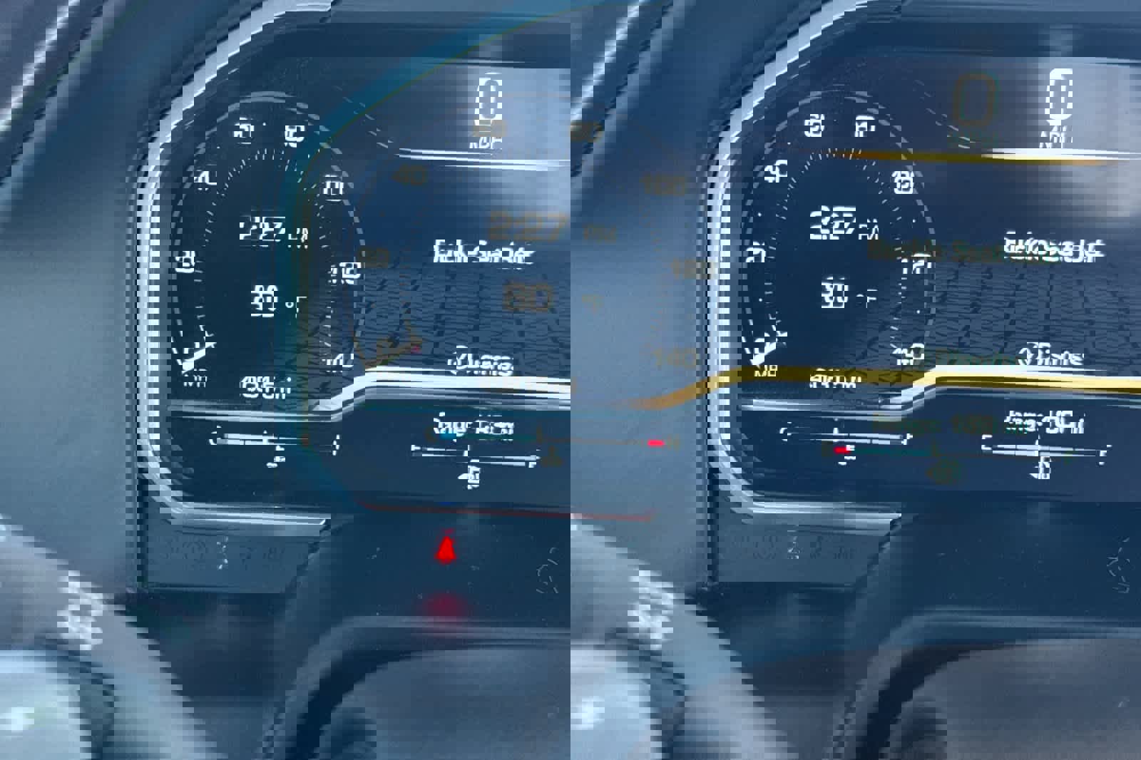 Used 2023 GMC Sierra 1500 AT4X image 30