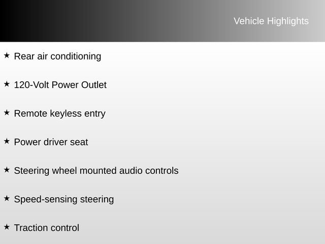 Certified 2021 Buick Enclave Essence w/ Sound and Sites Package image 27