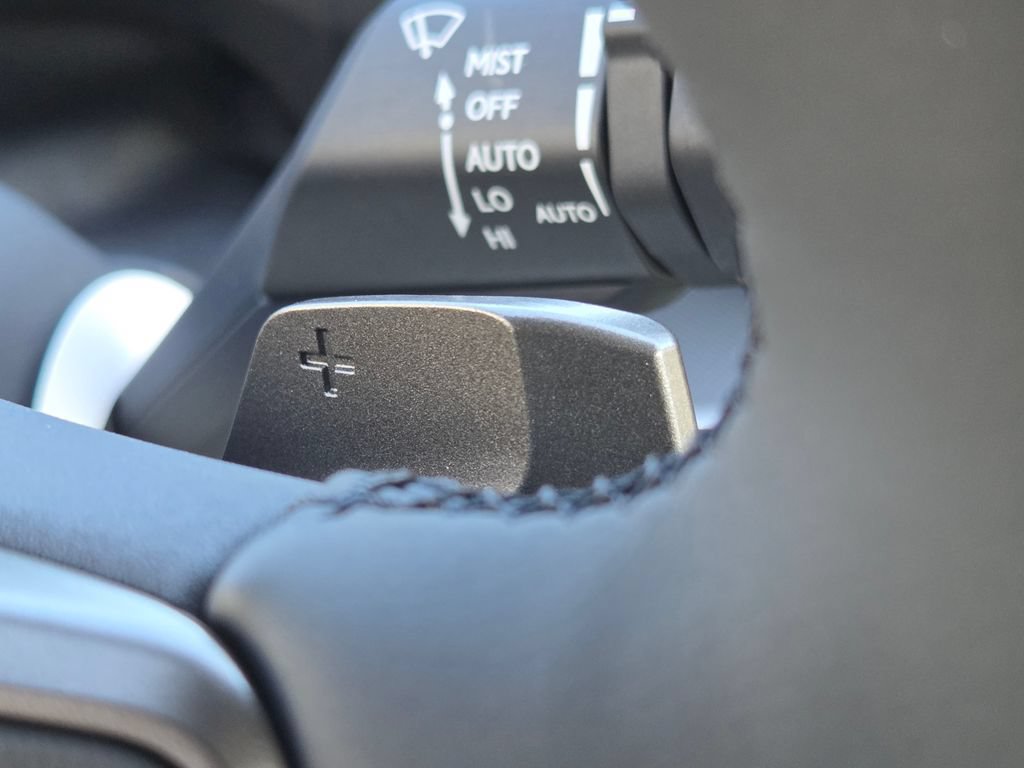 New 2026 Lexus ES 350h AWD image 23