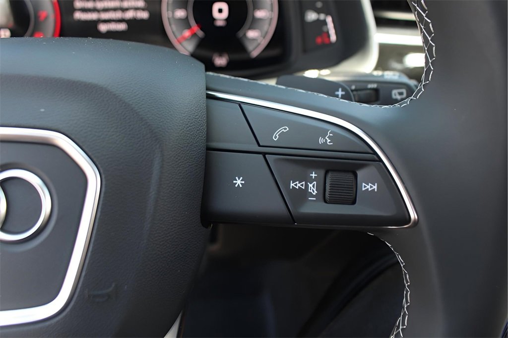 New 2025 Audi Q7 3.0T Premium Plus image 20