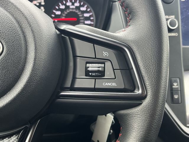 Used 2023 Subaru WRX image 24