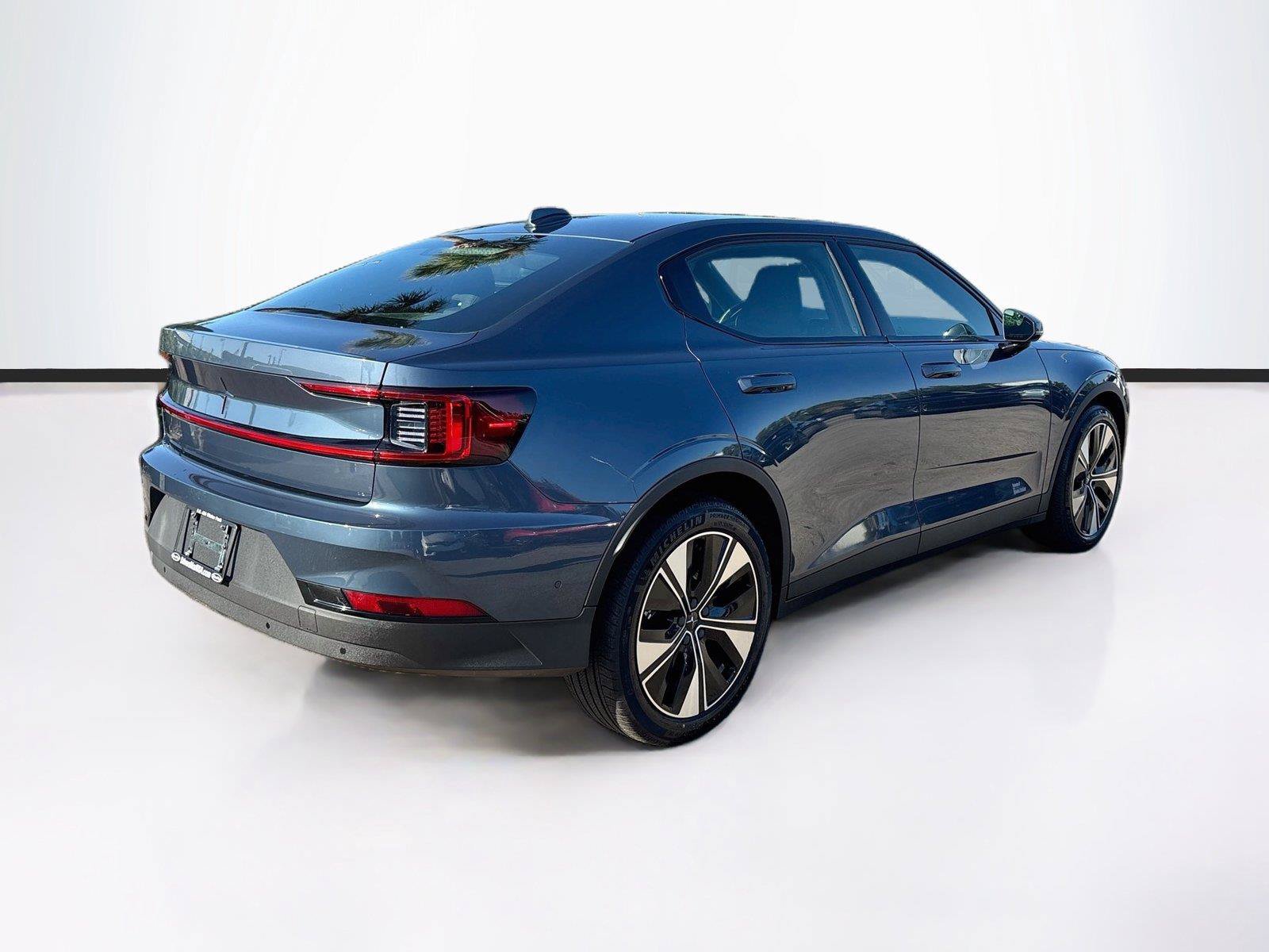 Used 2024 Polestar Polestar 2 AWD/4WD image 7