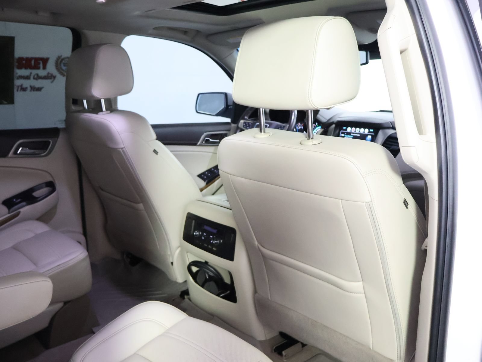 Used 2019 GMC Yukon Denali AWD/4WD image 56