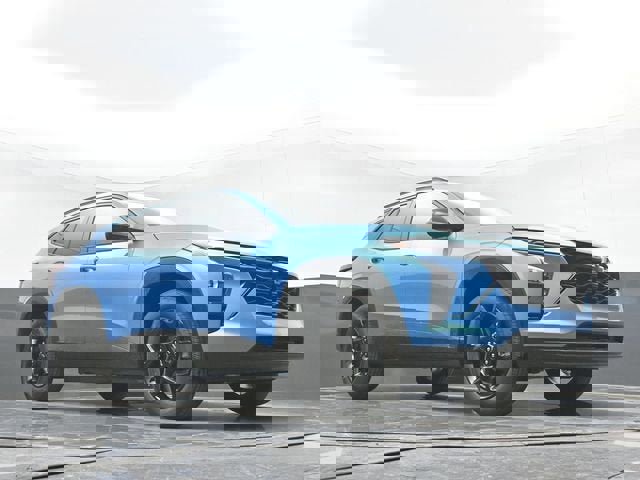 New 2026 Chevrolet Trax LT w/ Driver Confidence Package image 38