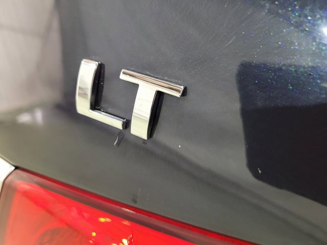 Used 2015 Chevrolet Cruze LT image 42