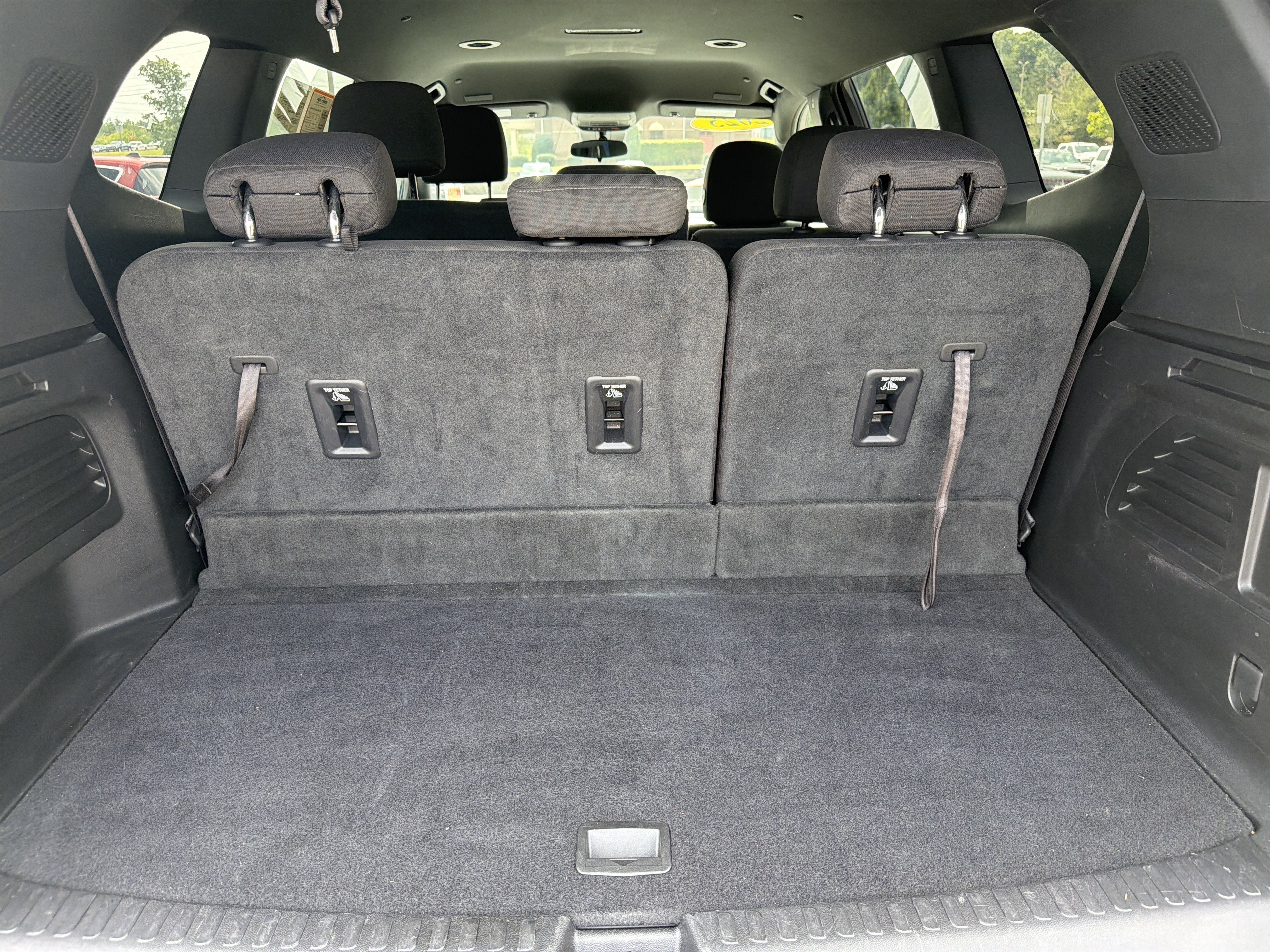 Used 2025 GMC Acadia Elevation FWD image 20