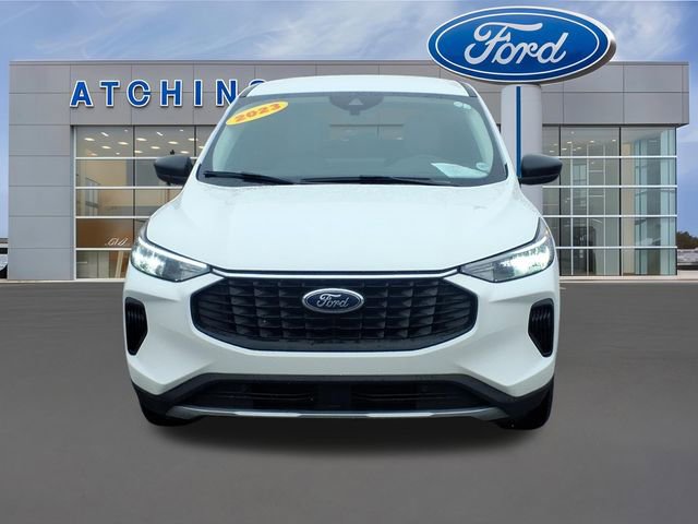 Used 2023 Ford Escape Active w/ Tech Pack #1 image 3