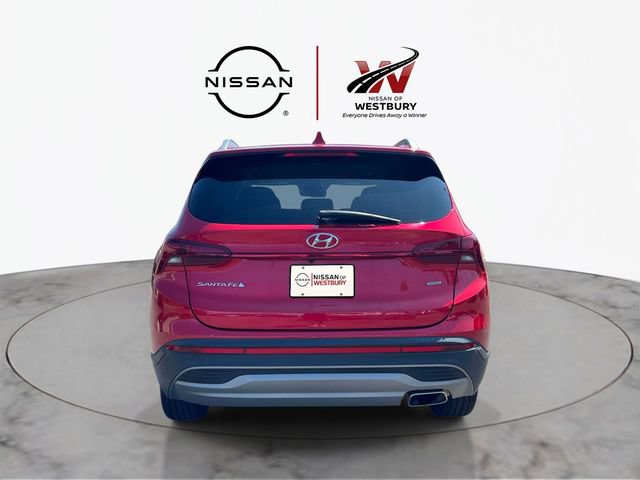 Used 2023 Hyundai Santa Fe SEL AWD/4WD image 7