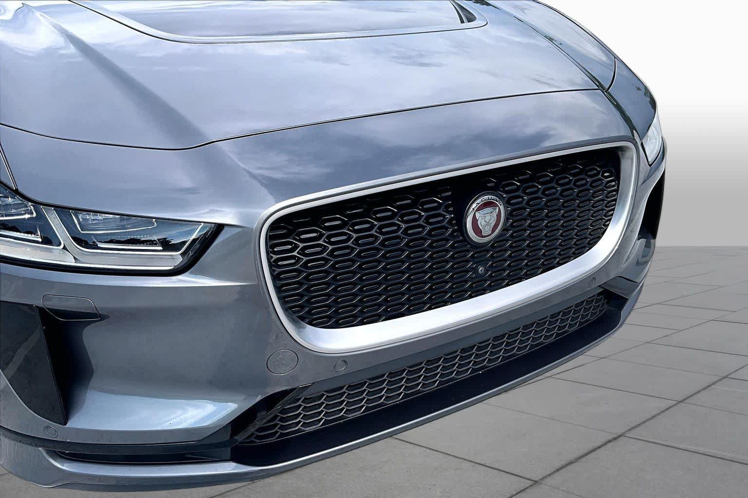 Used 2020 Jaguar I-PACE HSE AWD/4WD image 29