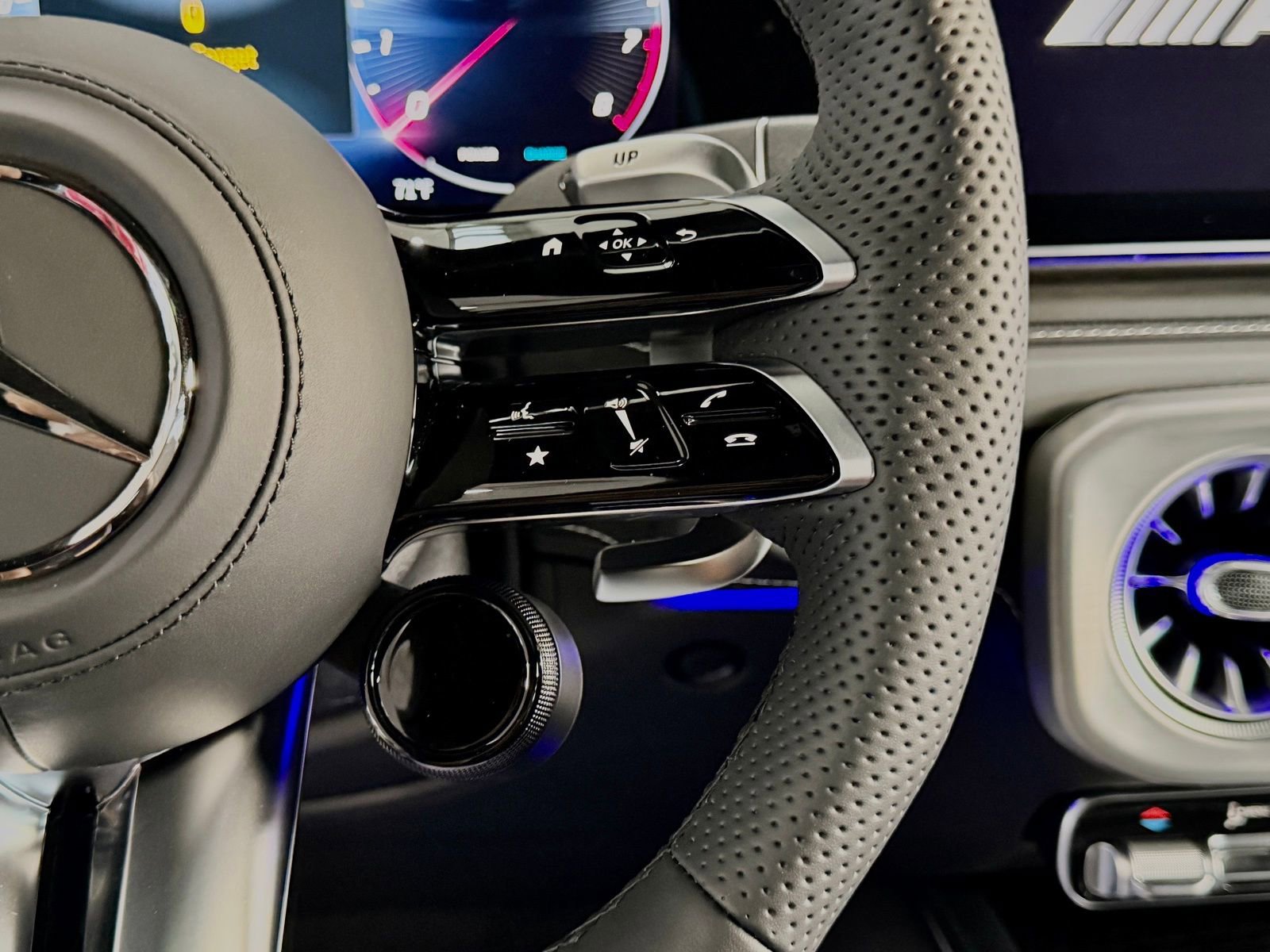 New 2026 Mercedes-Benz G 63 AMG 4MATIC image 18