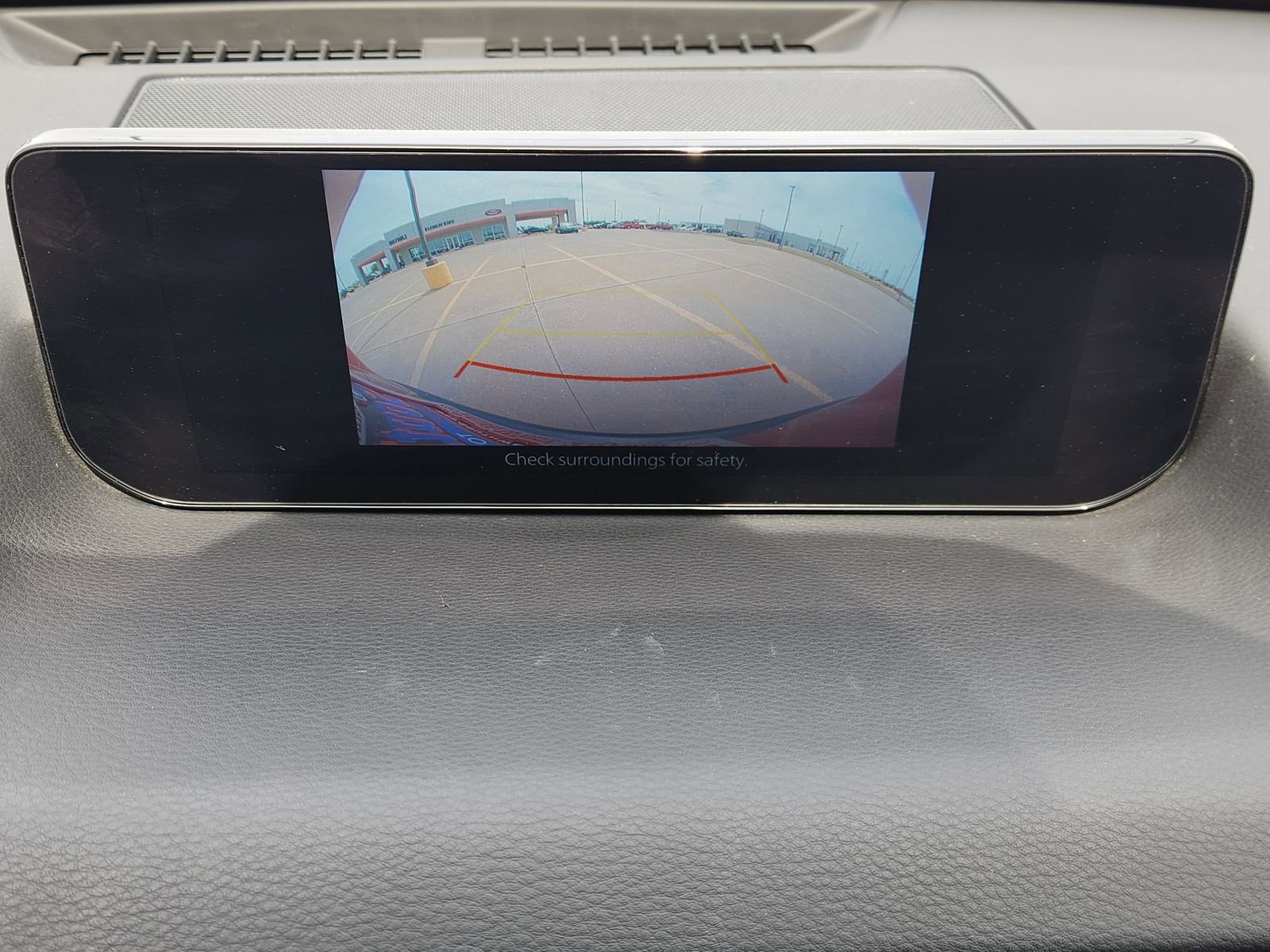 Used 2023 MAZDA CX-50 2.5 S w/ Preferred Plus Pkg image 21