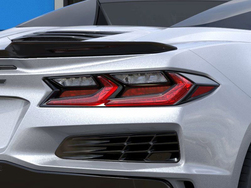 New 2026 Chevrolet Corvette Z06 image 11