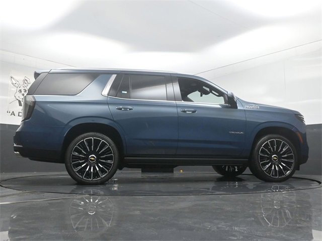 New 2026 Chevrolet Tahoe High Country w/ LPO, Illumination Package image 32