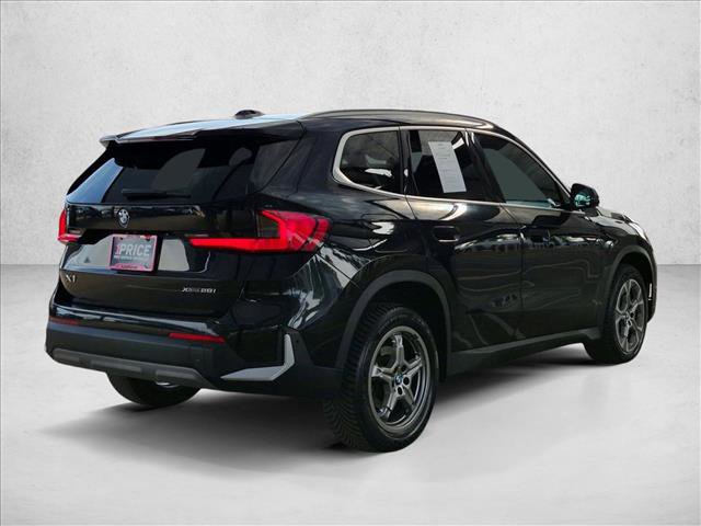 Used 2023 BMW X1 xDrive28i w/ Convenience Package AWD/4WD image 5