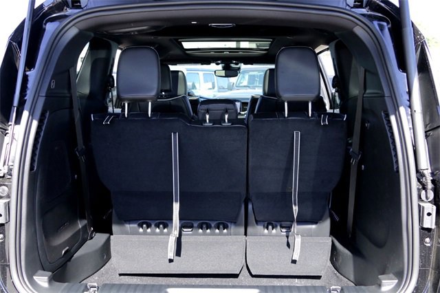 New 2026 Chrysler Pacifica Limited image 26