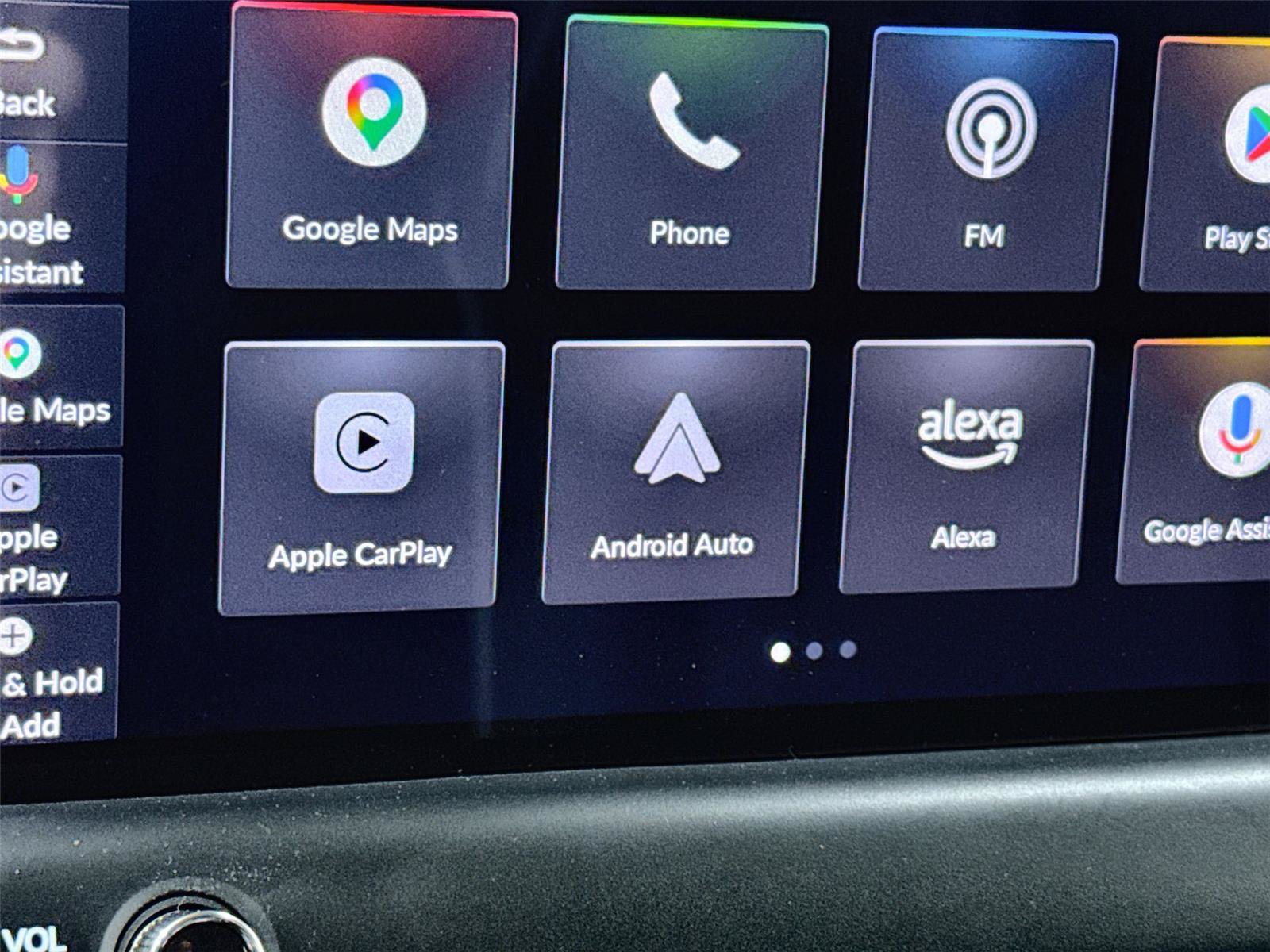 New 2026 Honda Pilot Elite image 14