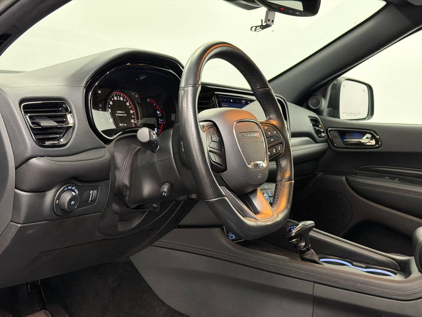 Used 2022 Dodge Durango GT AWD/4WD image 16