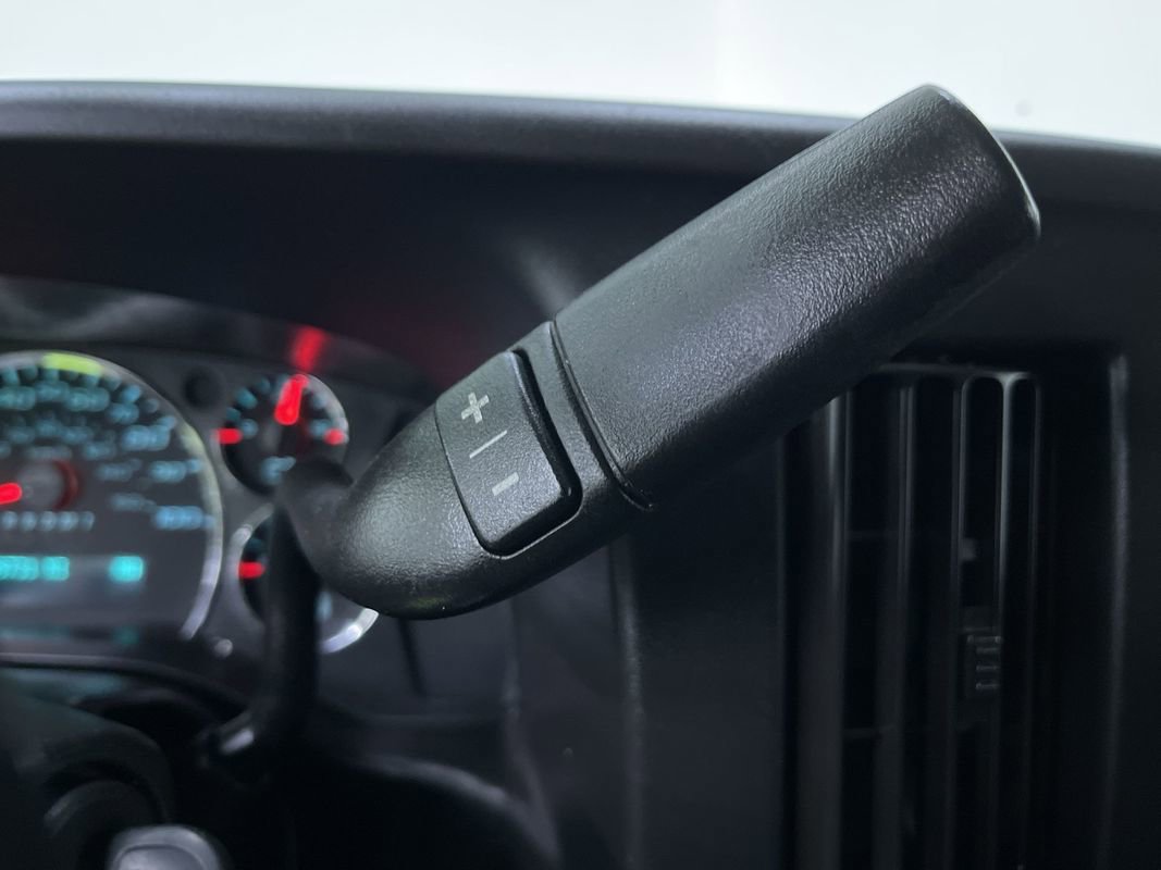 Used 2019 Chevrolet Express 3500 Extended w/ Driver Convenience Package image 23