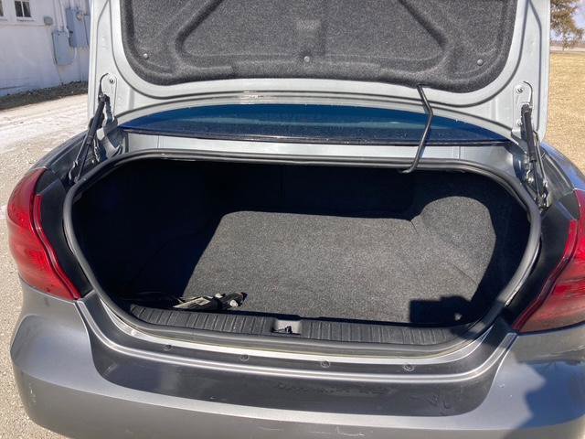 Used 2007 Pontiac Grand Prix w/ Preferred Package FWD image 5